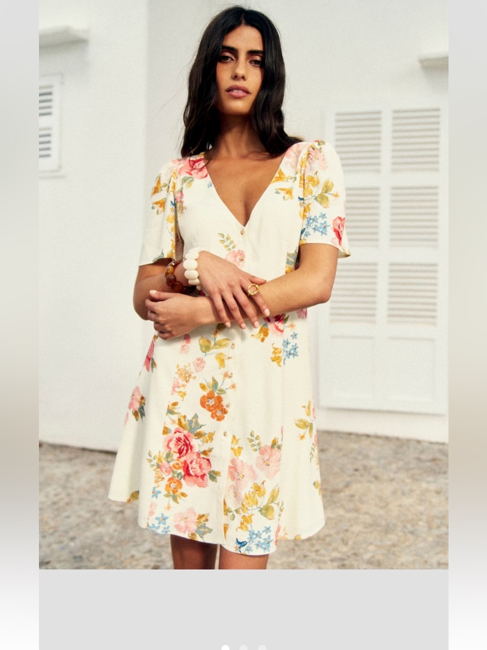 Lilly Dress